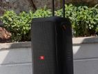 JBL Party box 310 with wireless mics