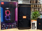 JBL PARTY BOX 320 BAG