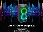 JBL PARTY BOX 320