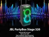 JBL PARTY BOX 320