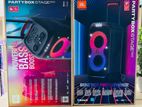 JBL PARTY BOX 320 UK VERSION