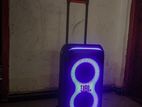 JBL Party Box 320 with Cover
