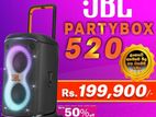 JBL Party box 520