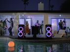 JBL PARTY BOX 710