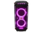 JBL Party Box 710 Outdoor Karaoke Speaker