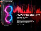 JBL PARTY BOX 710 UK VERSION