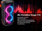 JBL PARTY BOX 710 UK VERSION