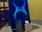 Jbl Party Box Club 120