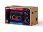 Jbl Party Box Club 120