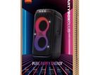 JBL PARTY BOX CLUB 120