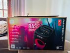 JBL PARTY BOX CLUB 120