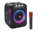 JBL Party Box Encore Essential With Microphone