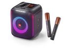 JBL Party Box Encore Essential with Microphone