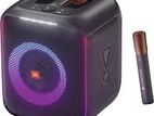 Jbl Party Box Encore with Microphone