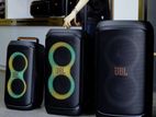 JBL Party Box for Rent