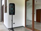 JBL Party Box for Rent