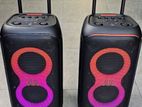 JBL Party Box Karaoke Sound System for Rent