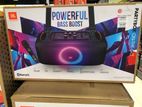 Jbl Party Box on The Go 100w Bluetooth Speaker