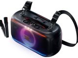 JBL Party box on the Go 2 Dual mic Original
