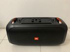 JBL Party Box On The Go