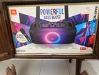 JBL Party Box - ON THE GO
