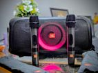 Jbl Party Box on The Go