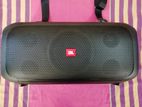 JBL Party Box ON -THE-GO Portable Speaker