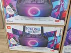JBL Party Box on The Go (with Dual mic)
