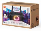 JBL Party Box on The Go with Single Mic