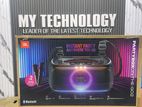 JBL PARTY BOX ON THE GO2 WITH DUAL MIC