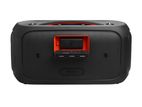 JBL PARTY BOX ONE THE GO 2 DUAL MIC