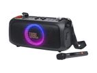 JBL Party Box Onthe Go 2 Mic