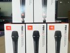 Jbl Party Box Pbm 100 Wired Microphone