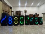 Jbl Party Box Speakers for Rent