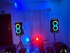 JBL Party Box Speakers For Rent