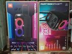 JBL Party Box Stage 320
