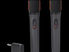 JBL Party box wireless dual Mic