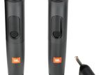 JBL PARTY BOX WIRELESS DUAL MIC