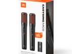 JBL Party Box Wireless Mic Dual