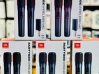 JBL PARTY BOX WIRELESS MIC