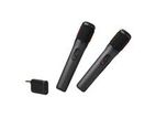 JBL Party Box Wireless Microphone