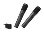 JBL PARTY BOX WIRELESS MICROPHONE *