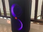 Jbl Partybox Speaker