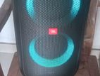 Jbl Partybox 100 Speaker