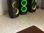JBL partybox 100
