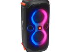 JBL PartyBox 110 | Portable Bluetooth Speaker