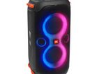 JBL Partybox 110 Portable Party Speaker (160W)