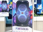 JBL Partybox 110 Portable Party Speaker (160W)