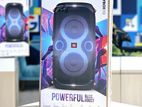 JBL Partybox 110 Portable Party Speaker (160W)