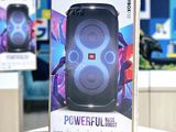 JBL Partybox 110 Portable Party Speaker (160W)